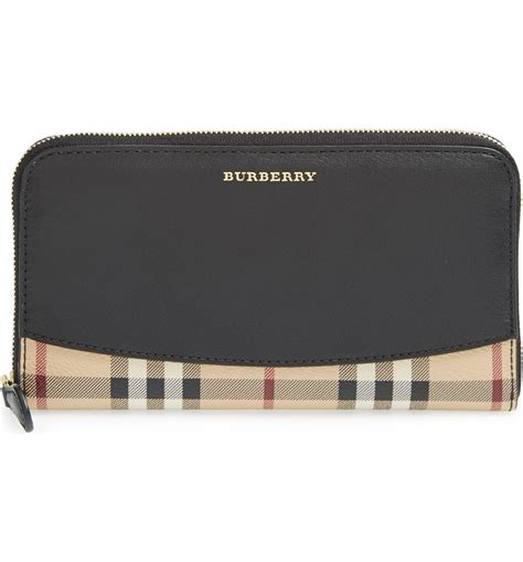 burberry haymarket wallet nordstrom|burberry haymarket wallet men's.